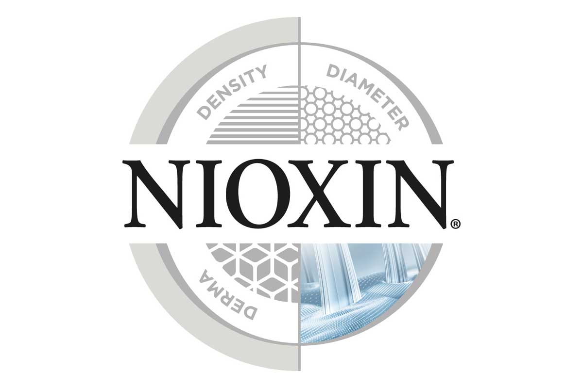 הלוגו של חברת ניוקסין