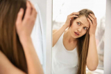 התקרחות אצל נשים: למה זה קורה ואיך מטפלים בה?