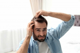 שחזור קו השיער: המדריך המלא לקו שיער מושלם
